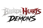 Broken Hearts And Demons - Home