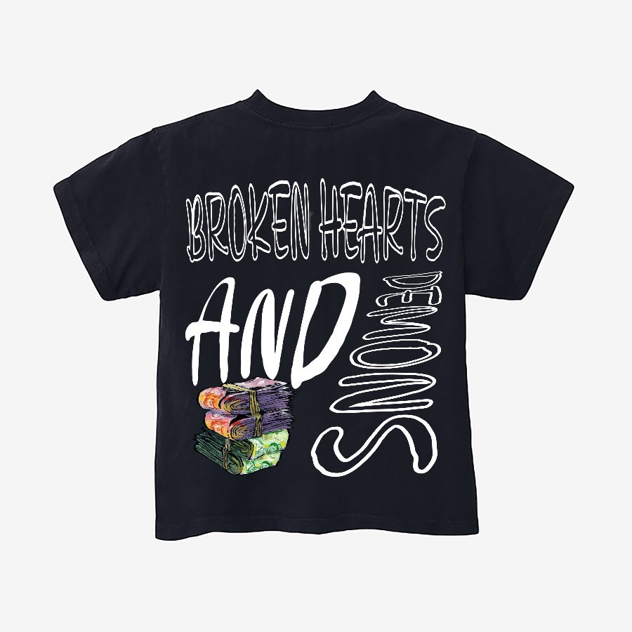 ”I’M EXACTLY WHO” KIDS TEE