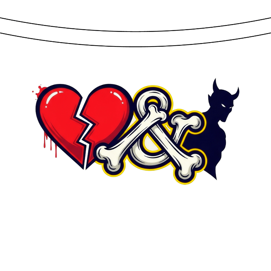 “I AM THE SPELL” - Women's Crop Tee