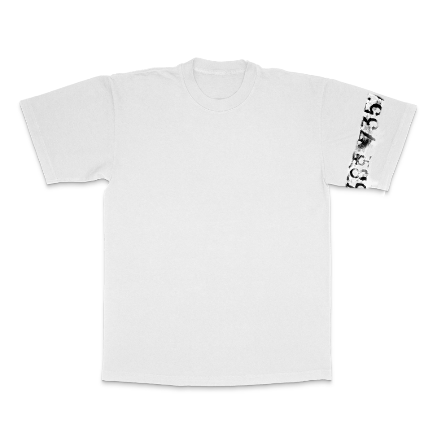"PARIS N ANGELS" - OVERSIZED BOX TEE 7.5 OZ